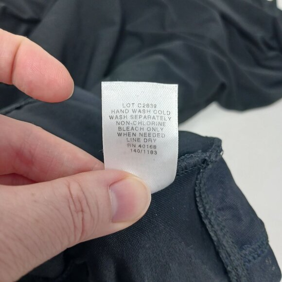 MagicSuit Celine Black Swimsuit Swim Dress Size 8 Ruched Shaping Pool Beach - Picture 11 of 16